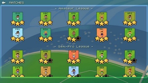 超级街机足球[图1]