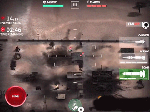 无人机空袭2021[图1]