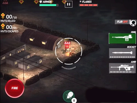 无人机空袭2021[图2]