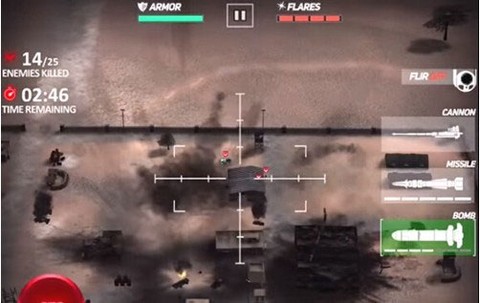 无人机空袭2021[图3]