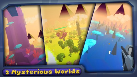 异次元生存射击图3