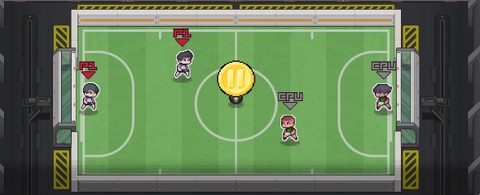超级踢足球俱乐部图3