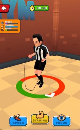 足球裁判模拟器[图2]