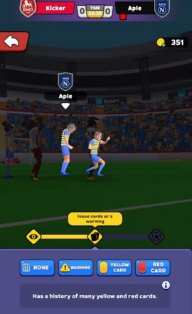 足球裁判模拟器[图5]