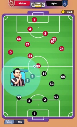 足球裁判模拟器图3