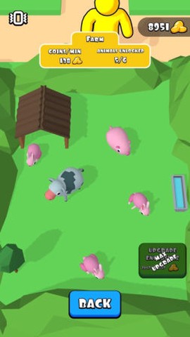 异次元合成进化图1