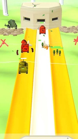 迷你勇者冒险图2