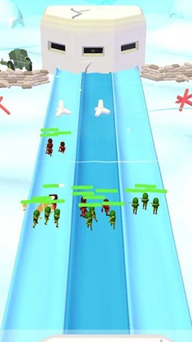 迷你勇者冒险图3