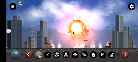 模拟星球毁灭2[图2]