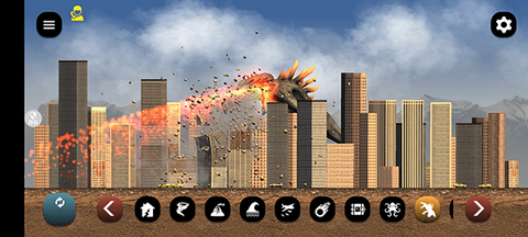 模拟星球毁灭2[图4]