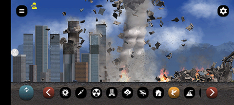 模拟星球毁灭2[图5]