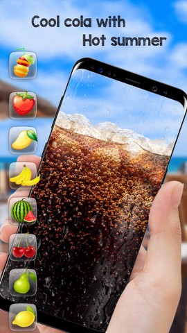 肥仔快乐水模拟器图2