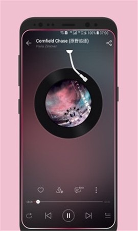 边缘闪光图1