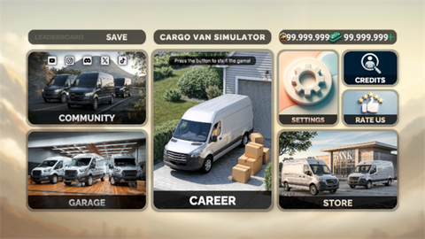 货运模拟器[图1]