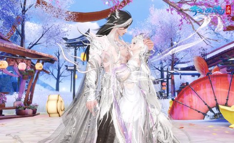 倩女幽魂手游小粽子怎么获得