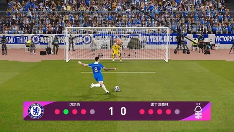 实况足球桑切斯怎么用