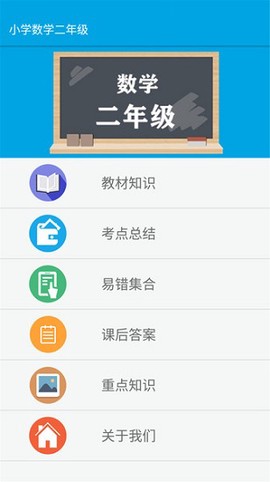 小学数学二年级图2