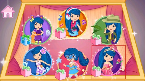 草莓甜心换装梦[图2]