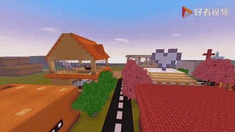 迷你世界怎么建机器人