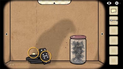 逃离方块：哈维的盒子[图1]