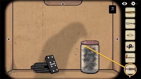 逃离方块：哈维的盒子[图5]