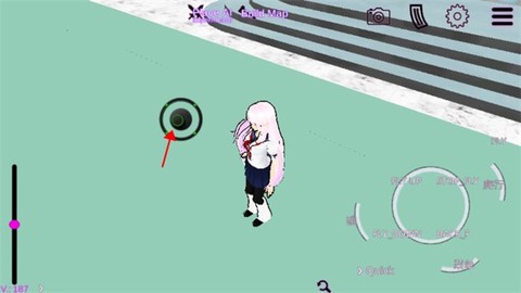 少女学园AI模拟器[图4]