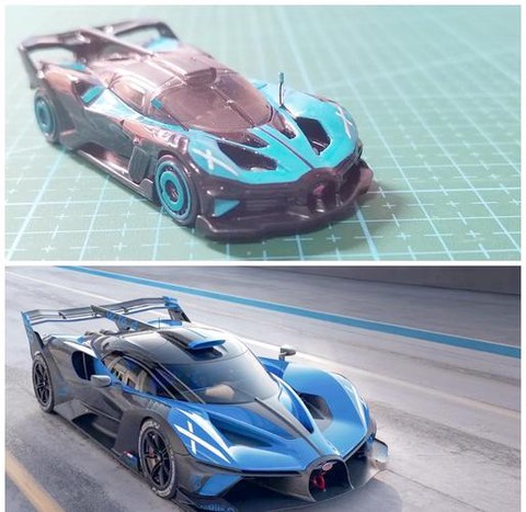 qq飞车小火把能开什么