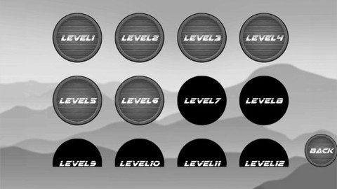 火柴人激光枪图3