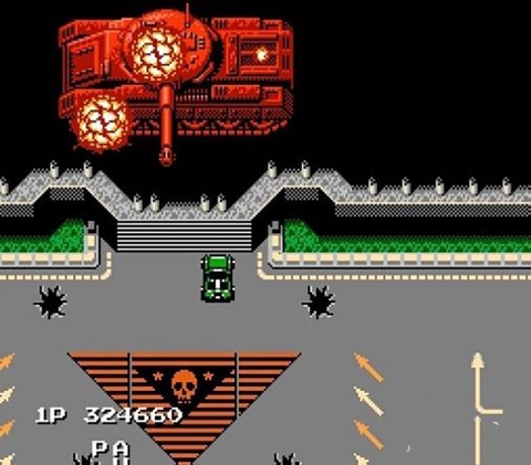 赤色要塞2020[图4]