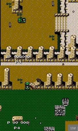 赤色要塞2020图1