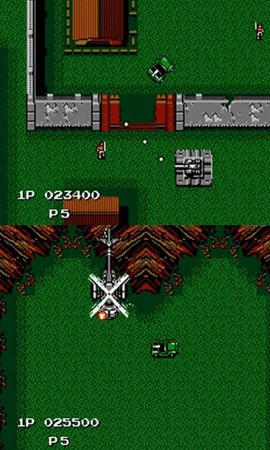 赤色要塞2020图2