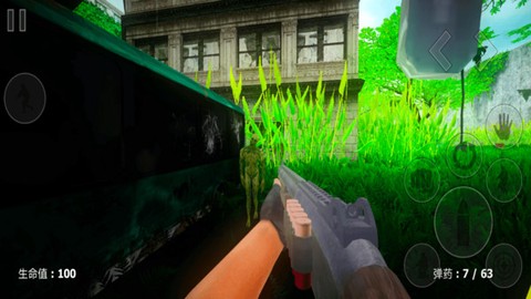 突击队的秘密使命图2