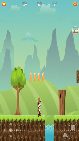 冒险小小世界[图3]