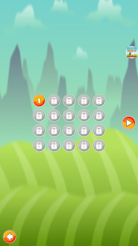 冒险小小世界图2