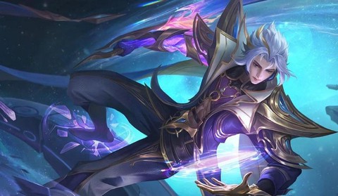 王者荣耀什么适合打野