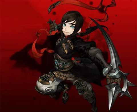 龙之谷手游刺客如何[图1]