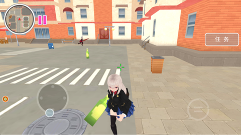 樱花校园物语[图4]