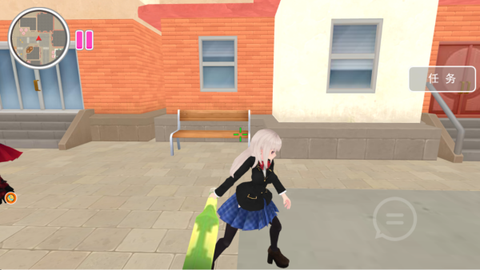 樱花校园物语图3