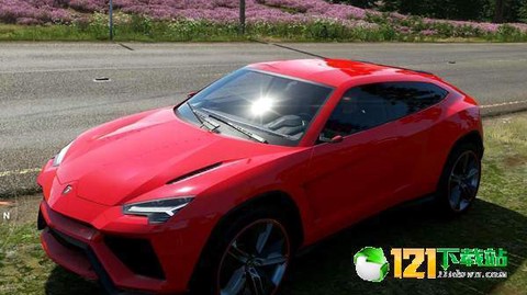 真实开车模拟器[图1]