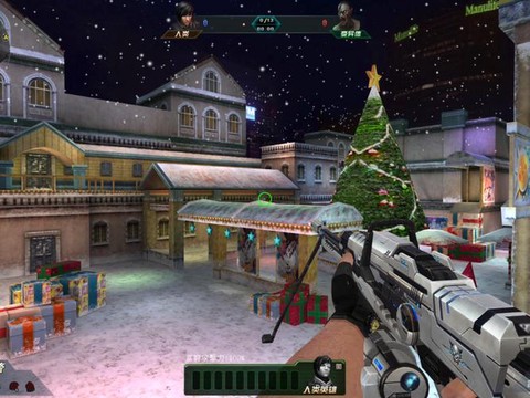 生死狙击怎么打好狙