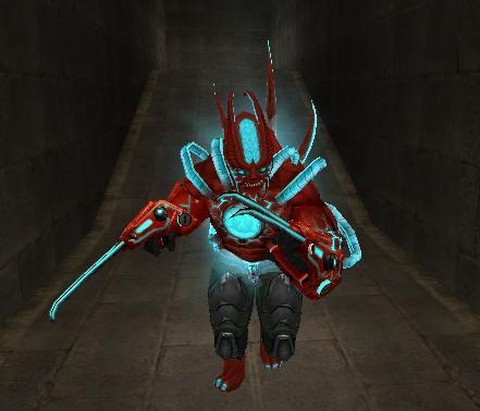 穿越火线有什么幽灵[图2]