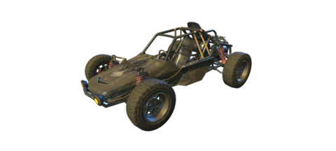 绝地求生为什么叫蹦蹦