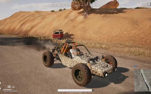 绝地求生为什么叫蹦蹦[图2]