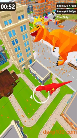 像素恐龙崛起图3