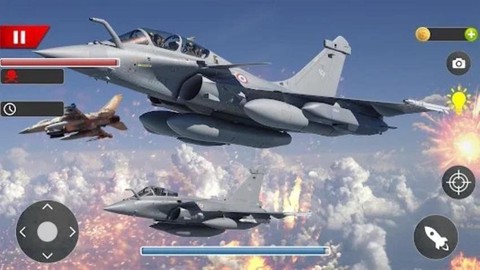 全民萌战机[图1]