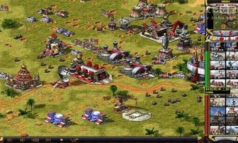 红警2共和国之辉安装包图2