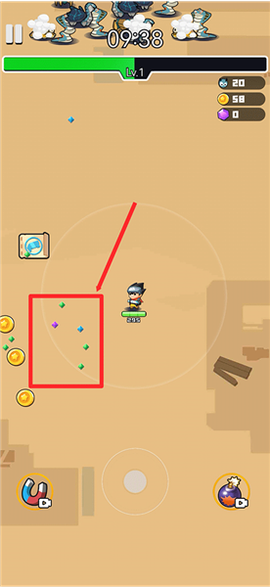 岛屿特工队[图4]