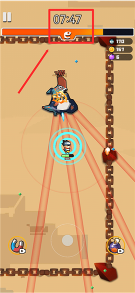 岛屿特工队[图6]