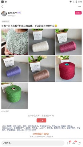 编织人生论坛[图6]