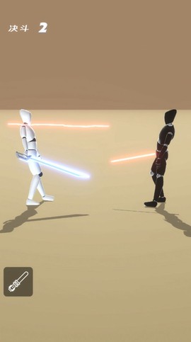 未来战争突袭图3